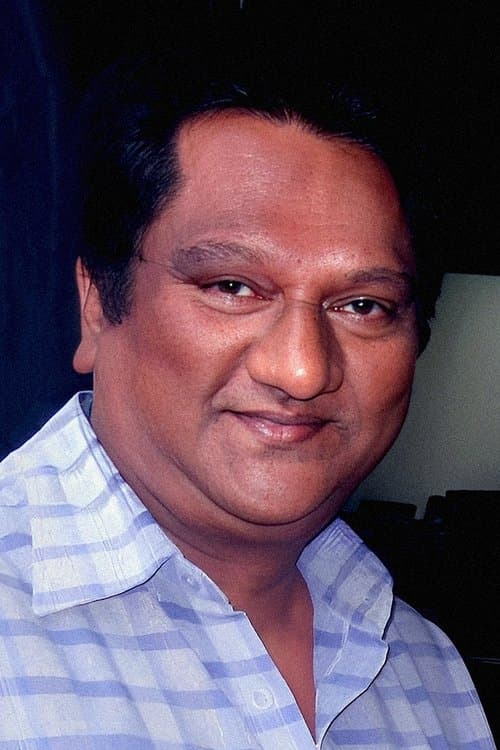 Naga Mahesh profile photo