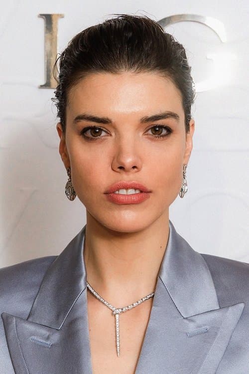 Eva Vik profile photo