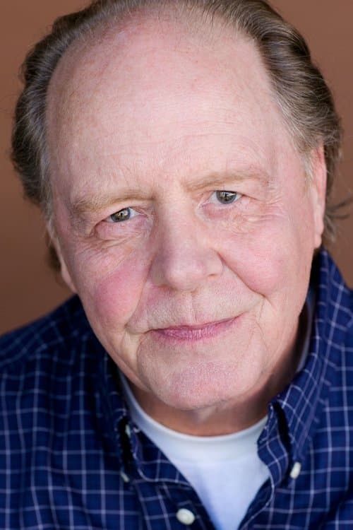 Jeff Doucette profile photo