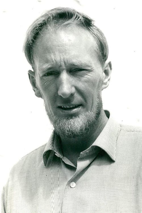 Hamish MacInnes profile photo