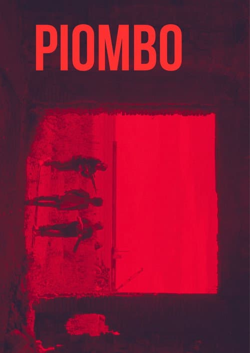 Piombo poster