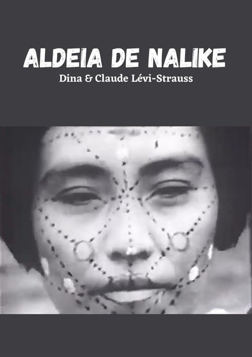 Aldeia de Nalike poster