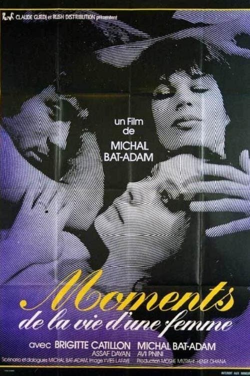 Moments poster