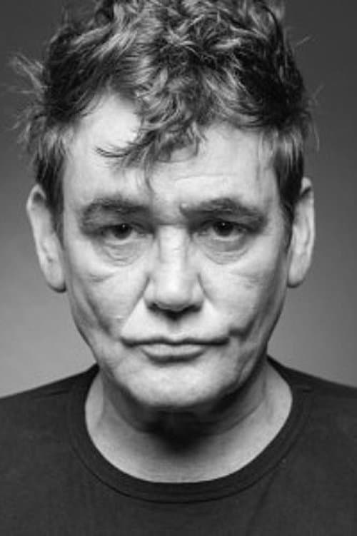 David Argue profile photo