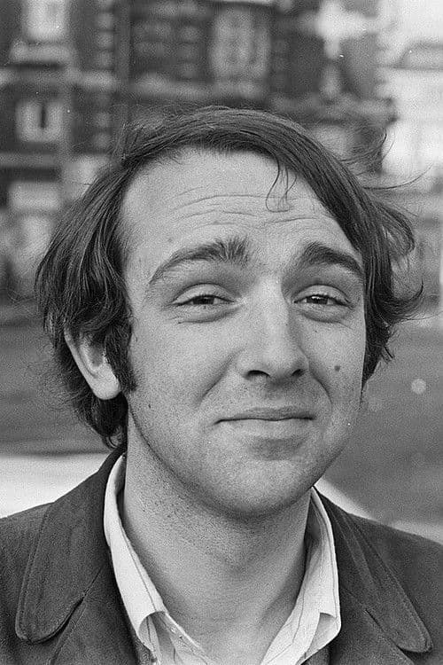 Krijn ter Braak profile photo