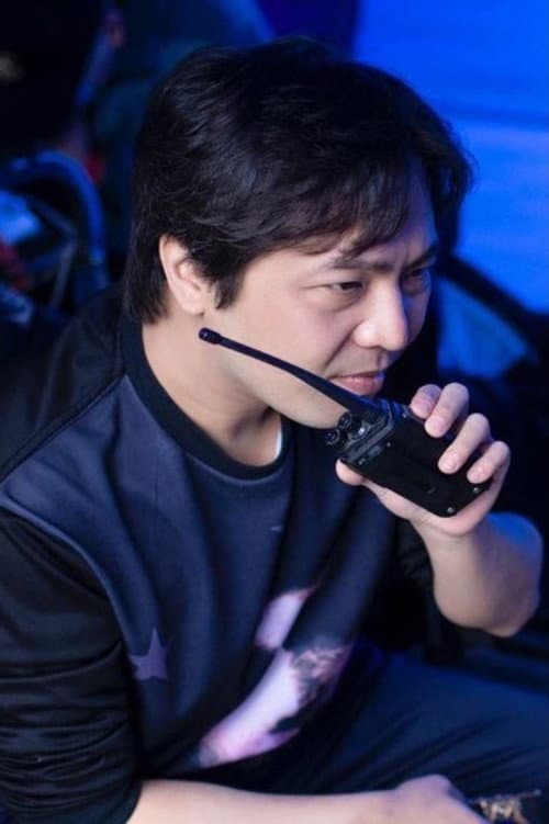 Cui Jingxuan profile photo