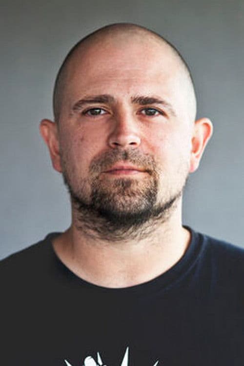 Michał Mrozek profile photo