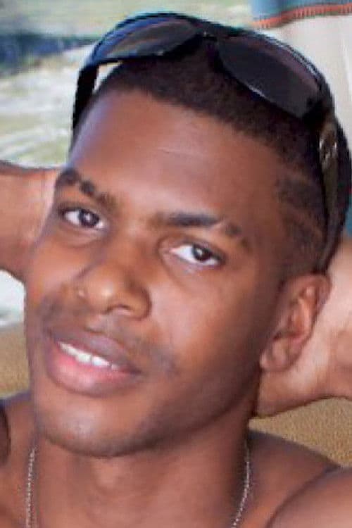 Jamarion profile photo