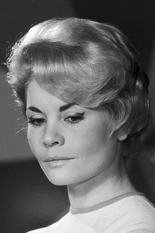 Noëlle Adam profile photo