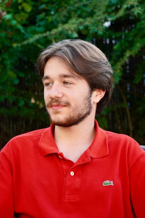 Cyril Chambon profile photo