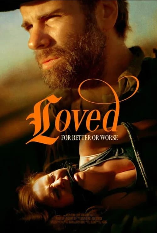 Loved poster