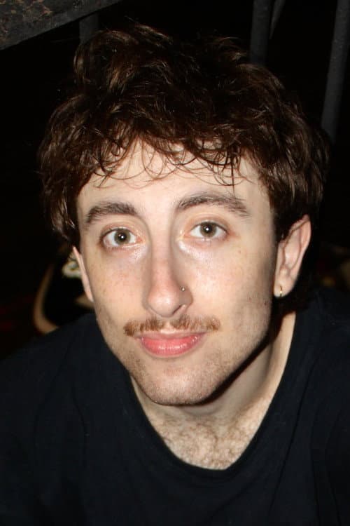 Cormac Fingeret profile photo
