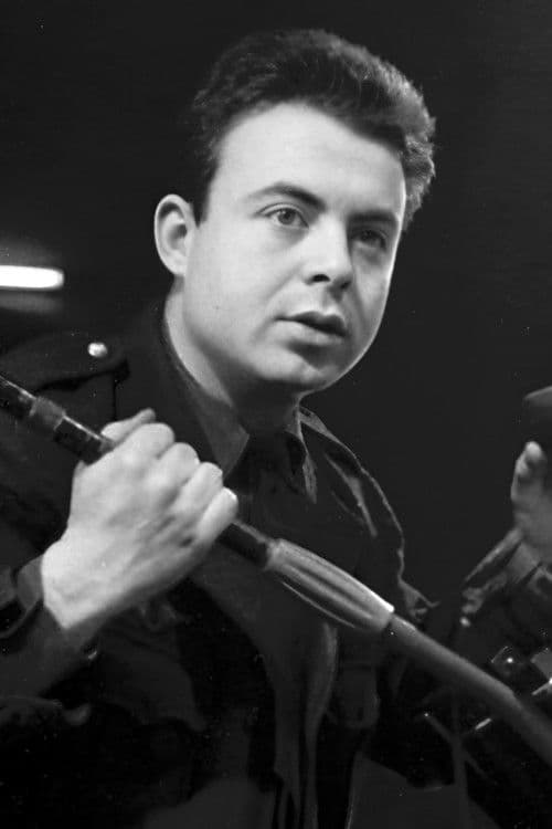 Francis Mischkind profile photo