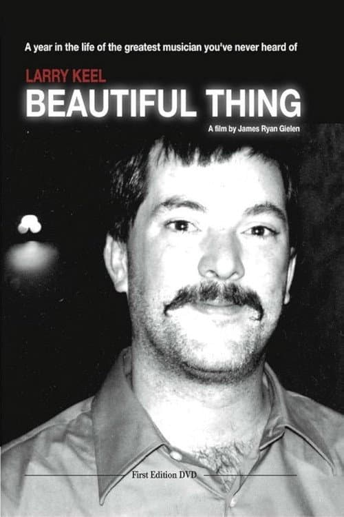 Larry Keel: Beautiful Thing poster