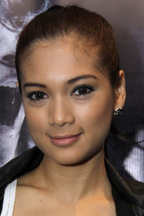 Eva Asmarani profile photo