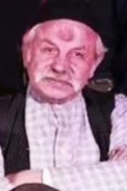 Ali Akbar Mahdavifar profile photo