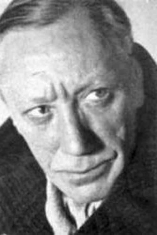 Gustav Botz profile photo