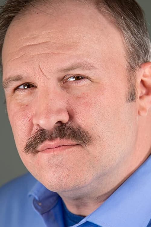 D. Matt Jordan profile photo