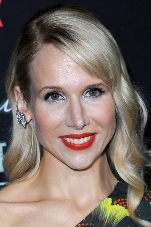Lucy Punch profile photo