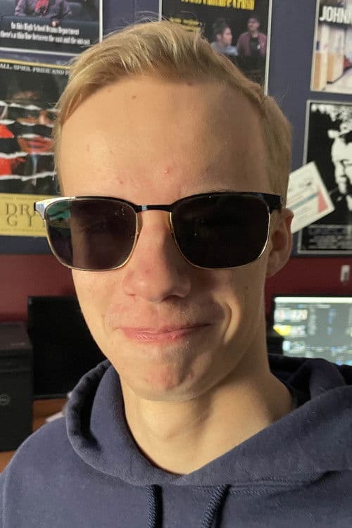 Andrew Kyle Smith profile photo