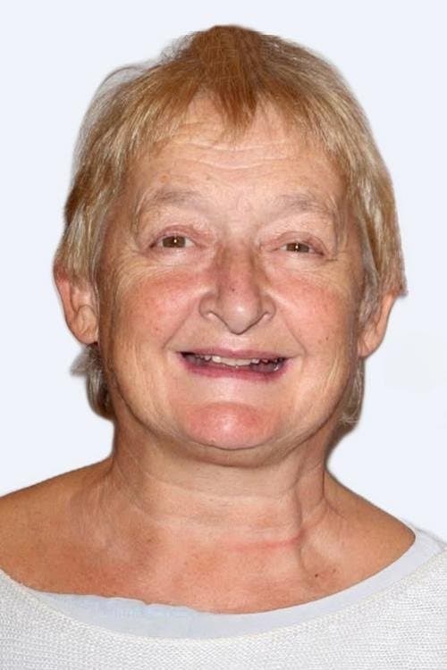 Janine Duvitski profile photo