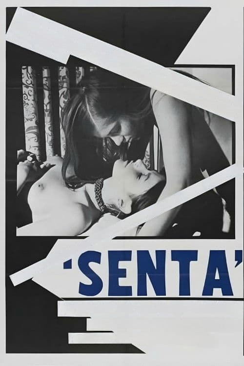 Senta poster