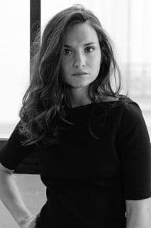 Coralie Lavergne profile photo