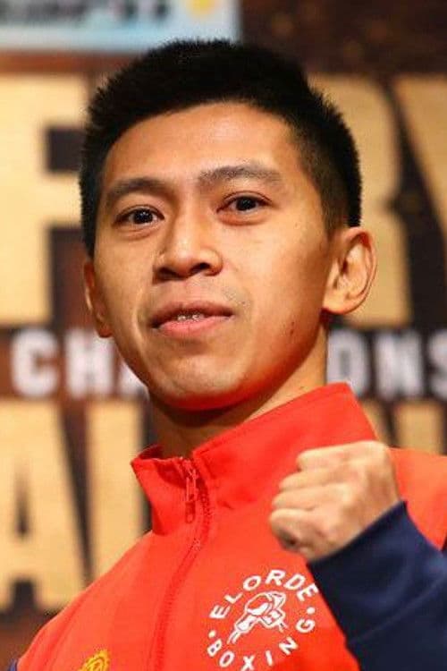 Juan Miguel Elorde profile photo