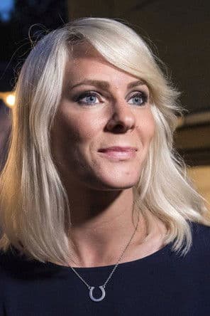 Maja Ivarsson profile photo