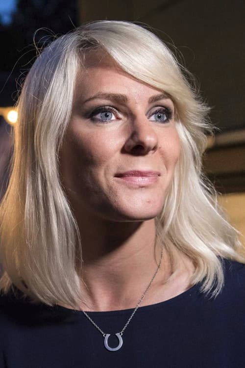 Maja Ivarsson profile photo