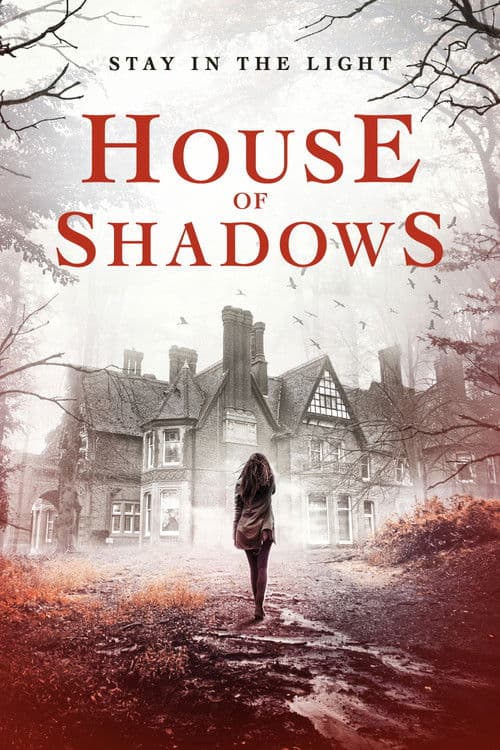 House of Shadows poster
