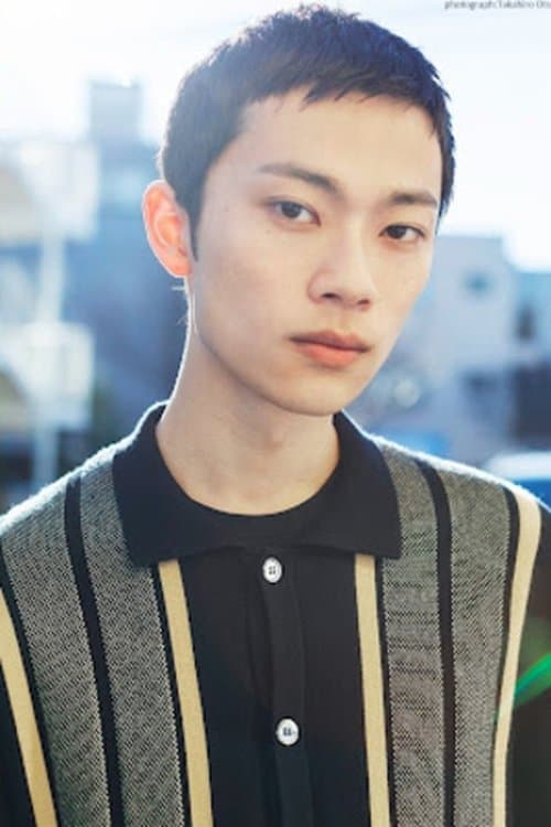 Hayato Kurihara profile photo