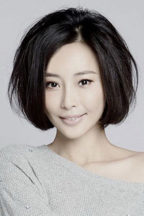 Zhang Xiwen profile photo