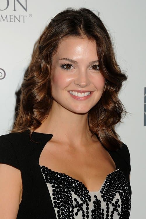 Tiffany Brouwer profile photo