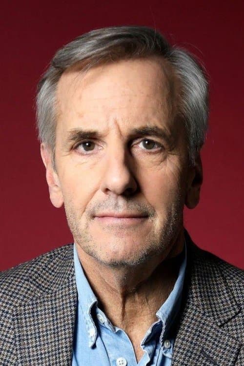 Bernard de La Villardière profile photo