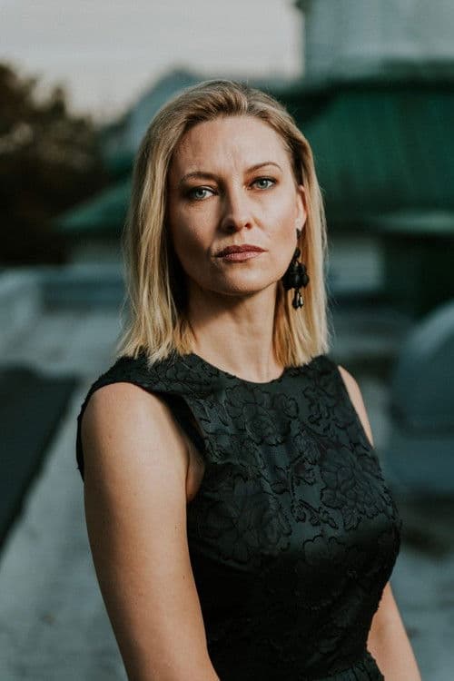 Ilze Blauberga profile photo