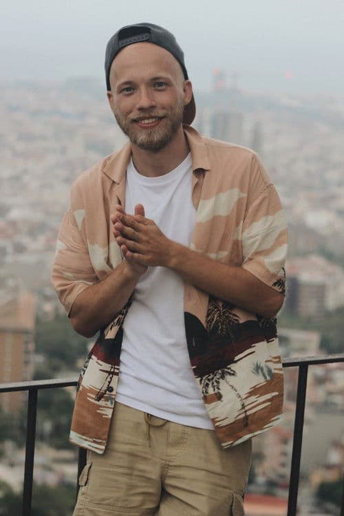 Pavel Chernov profile photo