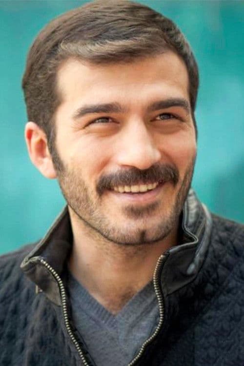 Ufuk Bayraktar profile photo