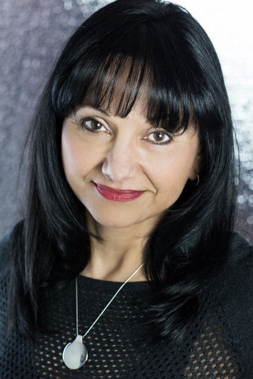 Joyce Cyr profile photo