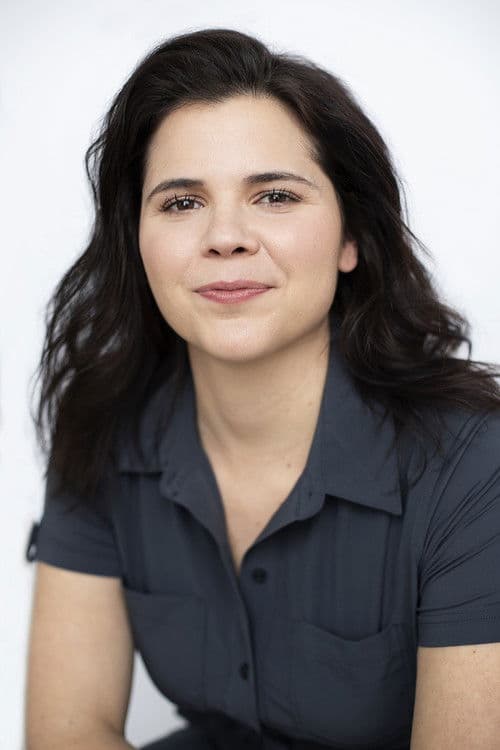 Krystelle Métras profile photo