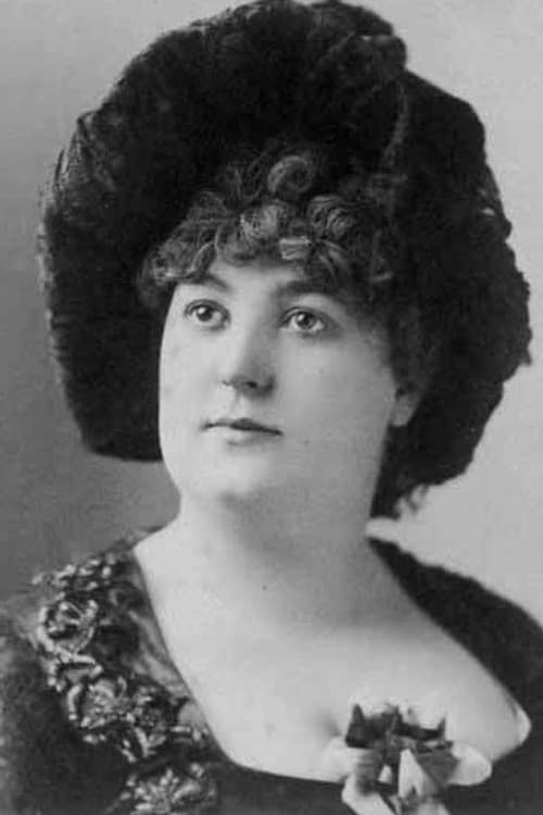 Amelia Summerville profile photo