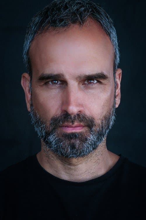 Gerald Kyd profile photo