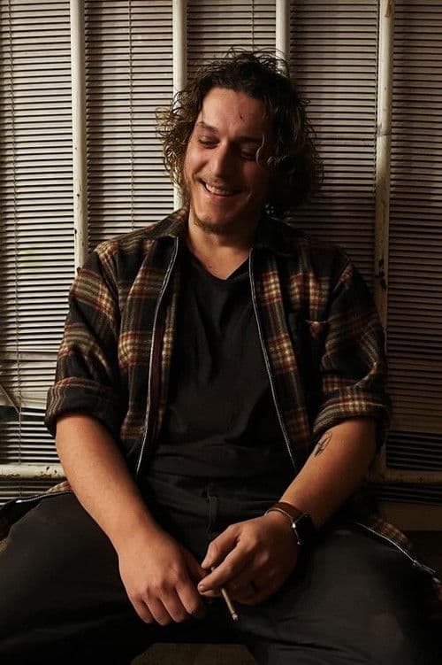 Raphaël Cima profile photo