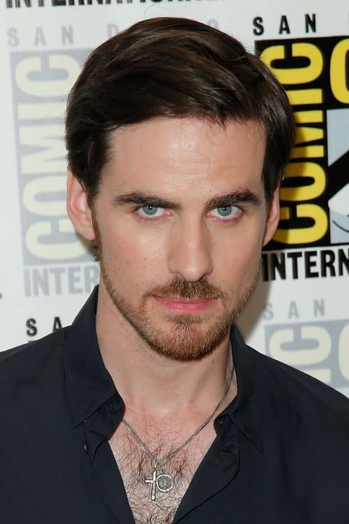 Colin O'Donoghue profile photo