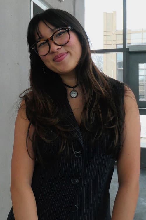 Frances Lee profile photo