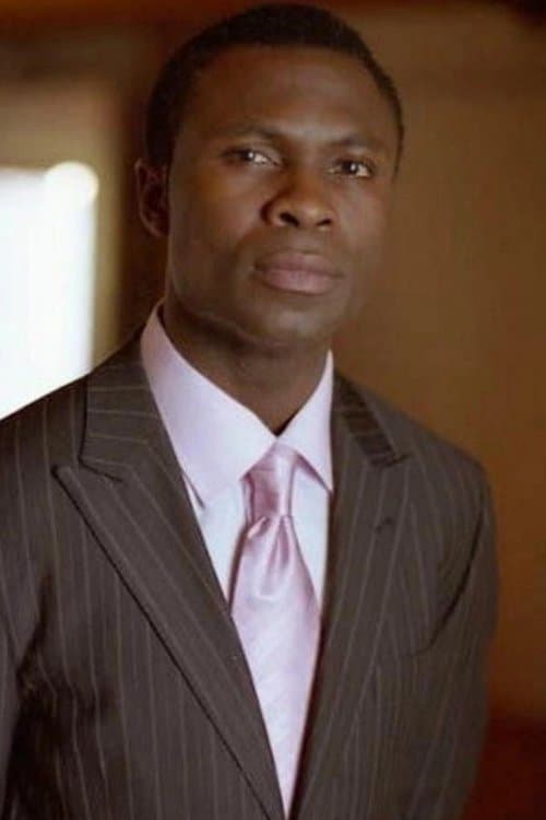 Awaovieyi Agie profile photo