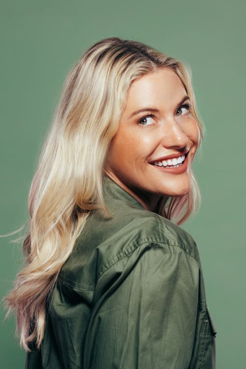 Katherine Blanford profile photo