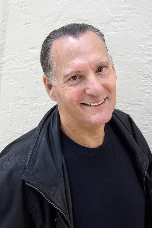 Richard Lewis Warren profile photo