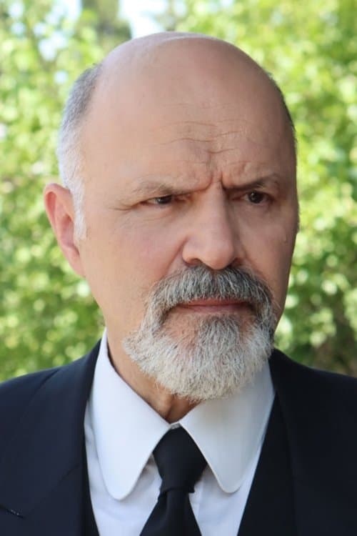 Nikos Chatzopoulos profile photo