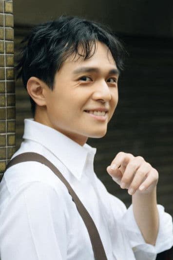 Yu Shengguo profile photo